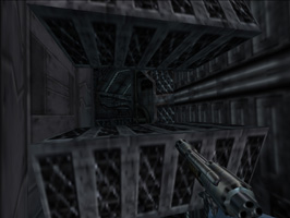 Heavy Gear 2 Campaign Mission 22